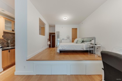 Photo 21 at 321 - 2515 Ontario Street, Mount Pleasant VW, Vancouver West