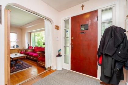 Photo 2 at 876 W King Edward Avenue, Cambie, Vancouver West