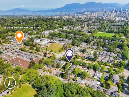 Photo 12 at 876 W King Edward Avenue, Cambie, Vancouver West