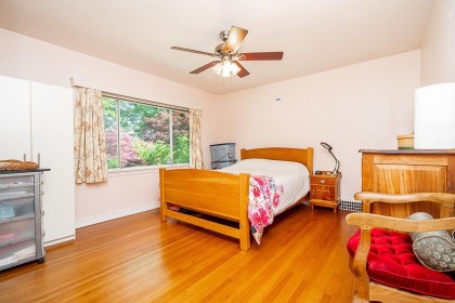 Photo 7 at 876 W King Edward Avenue, Cambie, Vancouver West