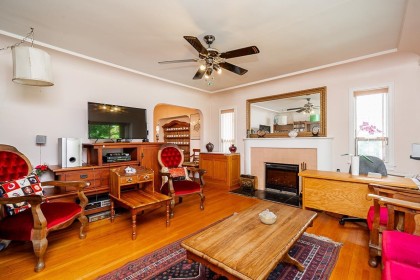 Photo 3 at 876 W King Edward Avenue, Cambie, Vancouver West