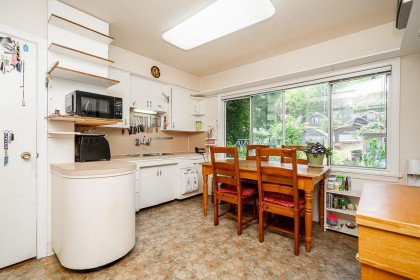Photo 5 at 876 W King Edward Avenue, Cambie, Vancouver West