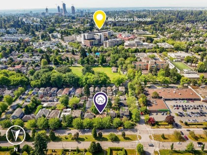 Photo 10 at 876 W King Edward Avenue, Cambie, Vancouver West