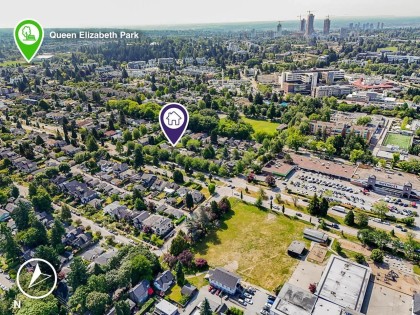 Photo 11 at 876 W King Edward Avenue, Cambie, Vancouver West