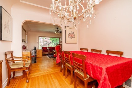 Photo 4 at 876 W King Edward Avenue, Cambie, Vancouver West