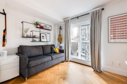 Photo 23 at 806 - 1318 Homer Street, Yaletown, Vancouver West