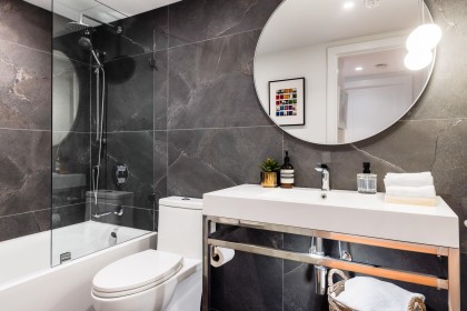 Photo 27 at 806 - 1318 Homer Street, Yaletown, Vancouver West