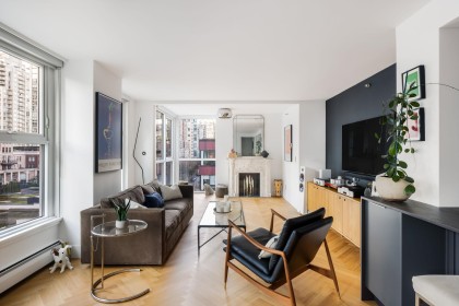 Photo 2 at 806 - 1318 Homer Street, Yaletown, Vancouver West