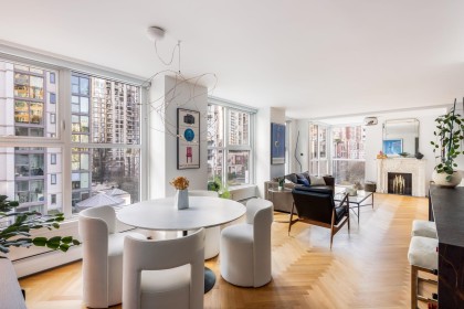 Photo 13 at 806 - 1318 Homer Street, Yaletown, Vancouver West