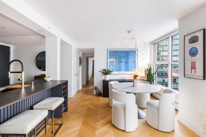 Photo 17 at 806 - 1318 Homer Street, Yaletown, Vancouver West