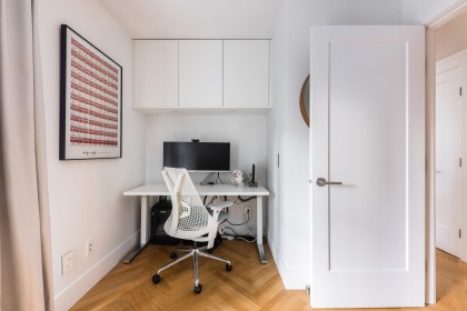 Photo 26 at 806 - 1318 Homer Street, Yaletown, Vancouver West