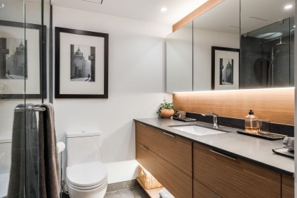 Photo 22 at 806 - 1318 Homer Street, Yaletown, Vancouver West