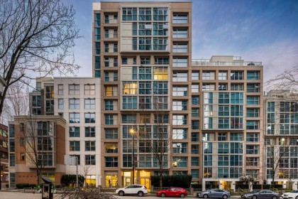 Photo 36 at 806 - 1318 Homer Street, Yaletown, Vancouver West