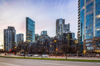 Photo 32 at 806 - 1318 Homer Street, Yaletown, Vancouver West