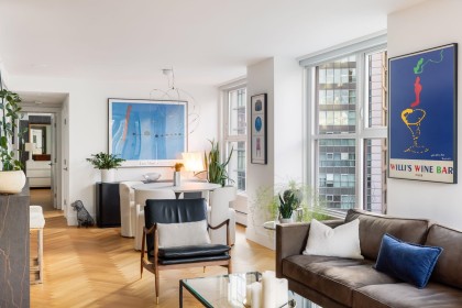 Photo 9 at 806 - 1318 Homer Street, Yaletown, Vancouver West