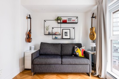 Photo 24 at 806 - 1318 Homer Street, Yaletown, Vancouver West