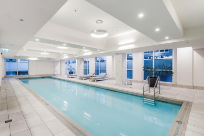 Photo 30 at 806 - 1318 Homer Street, Yaletown, Vancouver West