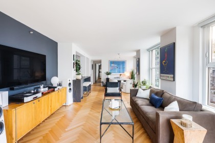 Photo 10 at 806 - 1318 Homer Street, Yaletown, Vancouver West