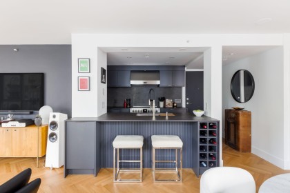 Photo 14 at 806 - 1318 Homer Street, Yaletown, Vancouver West