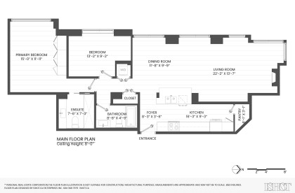 Photo 37 at 806 - 1318 Homer Street, Yaletown, Vancouver West