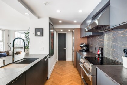 Photo 15 at 806 - 1318 Homer Street, Yaletown, Vancouver West