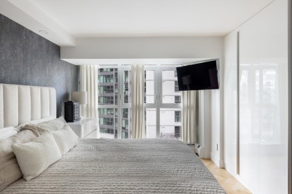 Photo 19 at 806 - 1318 Homer Street, Yaletown, Vancouver West