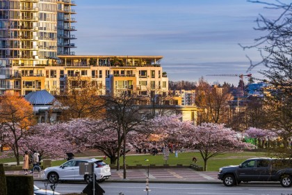 Photo 31 at 806 - 1318 Homer Street, Yaletown, Vancouver West