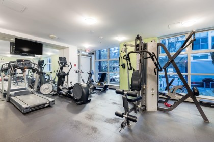 Photo 29 at 806 - 1318 Homer Street, Yaletown, Vancouver West