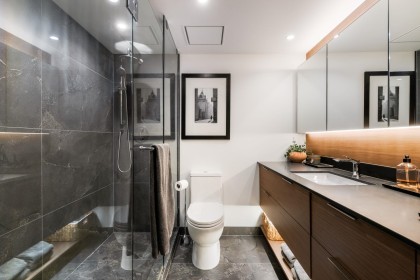 Photo 21 at 806 - 1318 Homer Street, Yaletown, Vancouver West