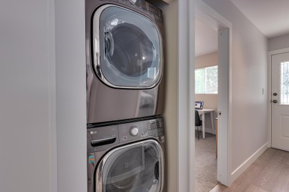 Photo 17 at 1433 Doran Road, Lynn Valley, North Vancouver