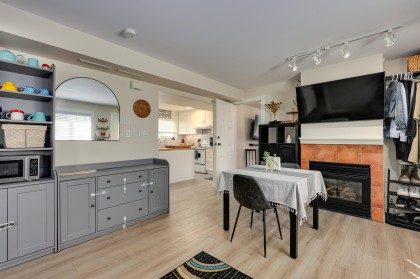 Photo 22 at 1433 Doran Road, Lynn Valley, North Vancouver