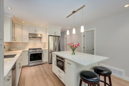 Photo 3 at 1433 Doran Road, Lynn Valley, North Vancouver