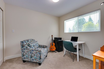 Photo 14 at 1433 Doran Road, Lynn Valley, North Vancouver