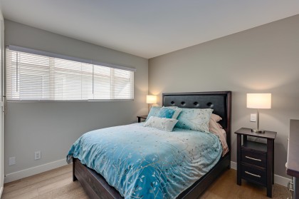 Photo 11 at 1433 Doran Road, Lynn Valley, North Vancouver