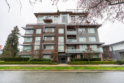 Photo 1 at 108 - 489 W 26th Avenue, Cambie, Vancouver West