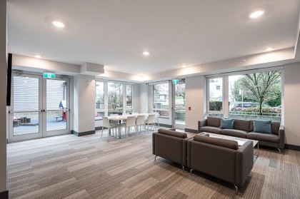 Photo 4 at 108 - 489 W 26th Avenue, Cambie, Vancouver West