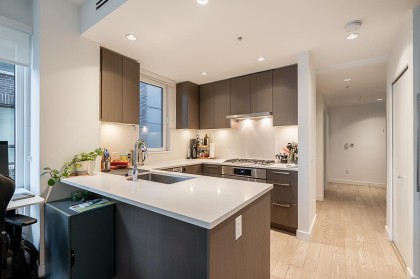 Photo 8 at 108 - 489 W 26th Avenue, Cambie, Vancouver West