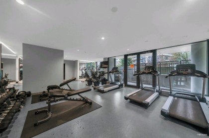 Photo 7 at 1205 - 3487 Binning Road, University VW, Vancouver West