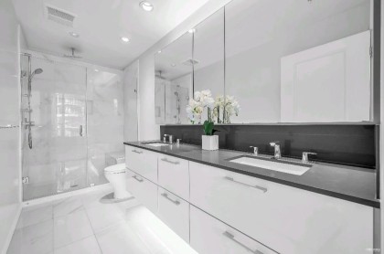 Photo 3 at 1205 - 3487 Binning Road, University VW, Vancouver West