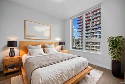 Photo 5 at 1205 - 3487 Binning Road, University VW, Vancouver West