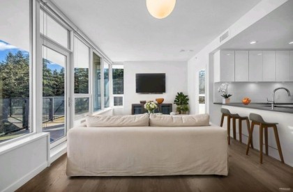 Photo 4 at 1205 - 3487 Binning Road, University VW, Vancouver West