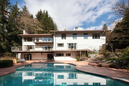 Photo 33 at 860 Fairmile Road, British Properties, West Vancouver
