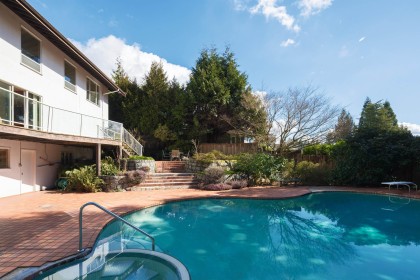 Photo 31 at 860 Fairmile Road, British Properties, West Vancouver