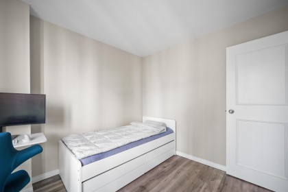 Photo 13 at 1001 - 1331 W Georgia Street, Coal Harbour, Vancouver West