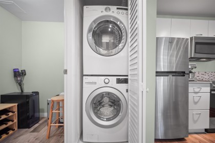 Photo 17 at 1001 - 1331 W Georgia Street, Coal Harbour, Vancouver West