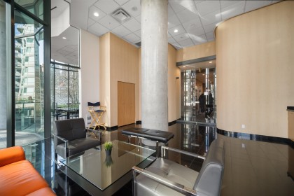 Photo 20 at 1001 - 1331 W Georgia Street, Coal Harbour, Vancouver West