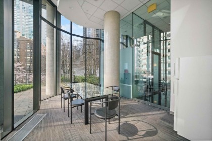 Photo 24 at 1001 - 1331 W Georgia Street, Coal Harbour, Vancouver West