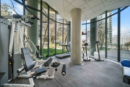 Photo 18 at 1001 - 1331 W Georgia Street, Coal Harbour, Vancouver West