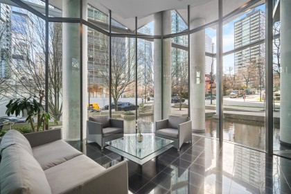 Photo 19 at 1001 - 1331 W Georgia Street, Coal Harbour, Vancouver West