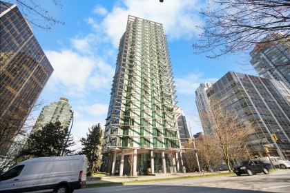 Photo 25 at 1001 - 1331 W Georgia Street, Coal Harbour, Vancouver West